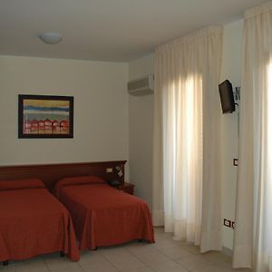 Hotel Residence Al.Pa.